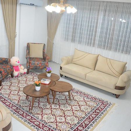 Konaklar Apart Premium Trabzon Exterior photo