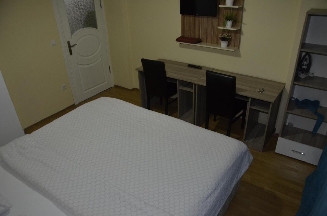Konaklar Apart Premium Trabzon Exterior photo