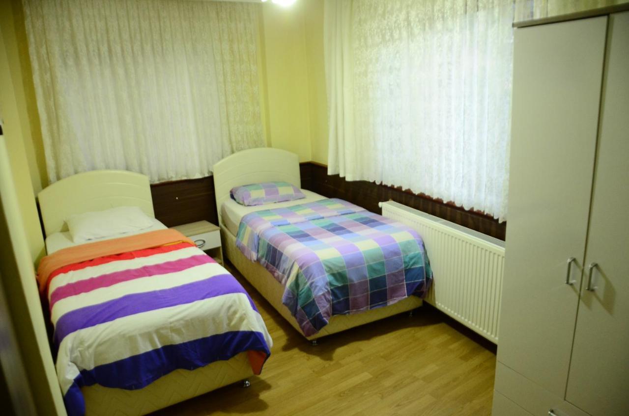 Konaklar Apart Premium Trabzon Exterior photo