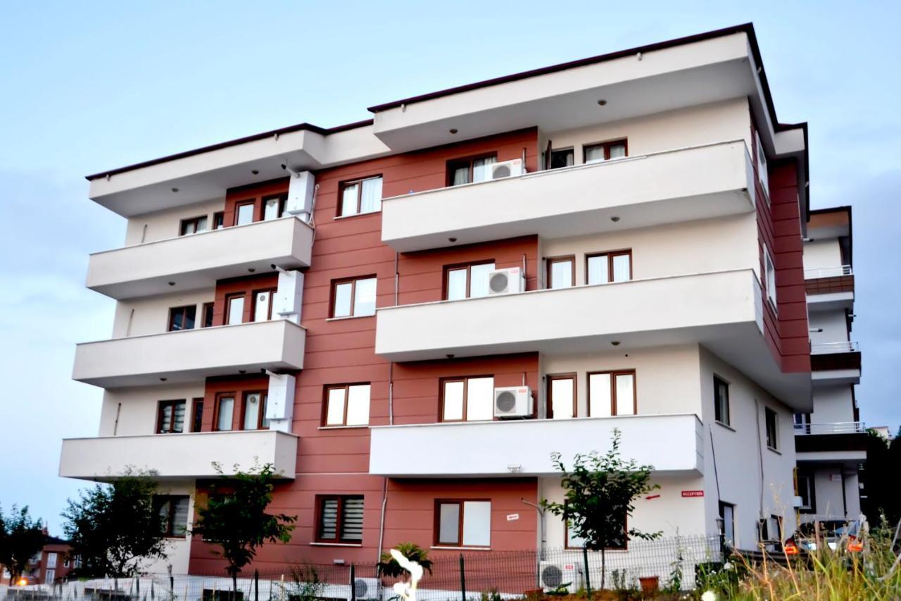 Konaklar Apart Premium Trabzon Exterior photo