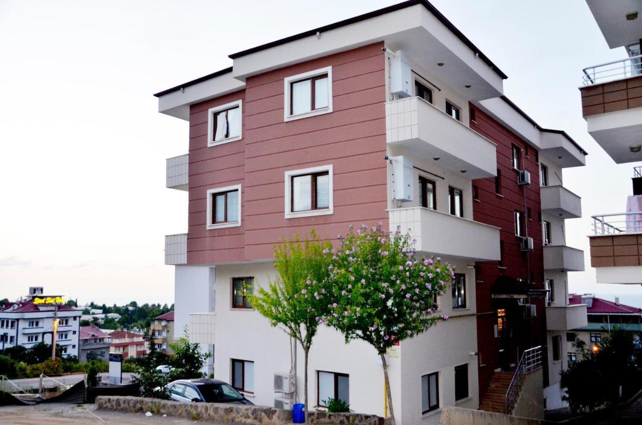 Konaklar Apart Premium Trabzon Exterior photo