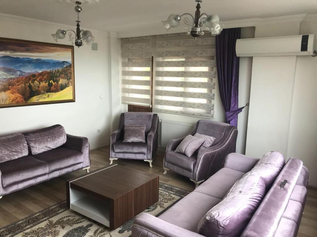 Konaklar Apart Premium Trabzon Exterior photo