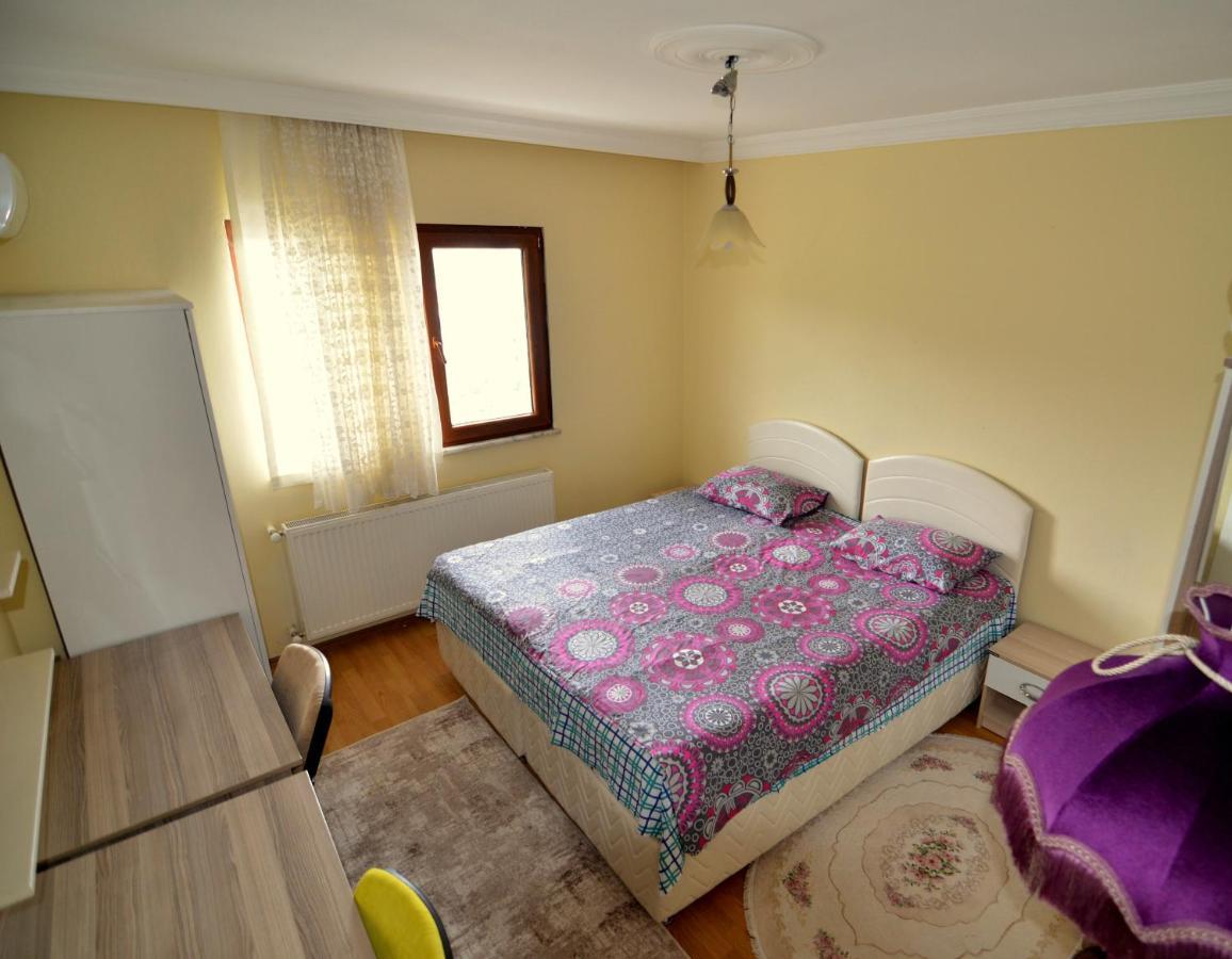 Konaklar Apart Premium Trabzon Exterior photo