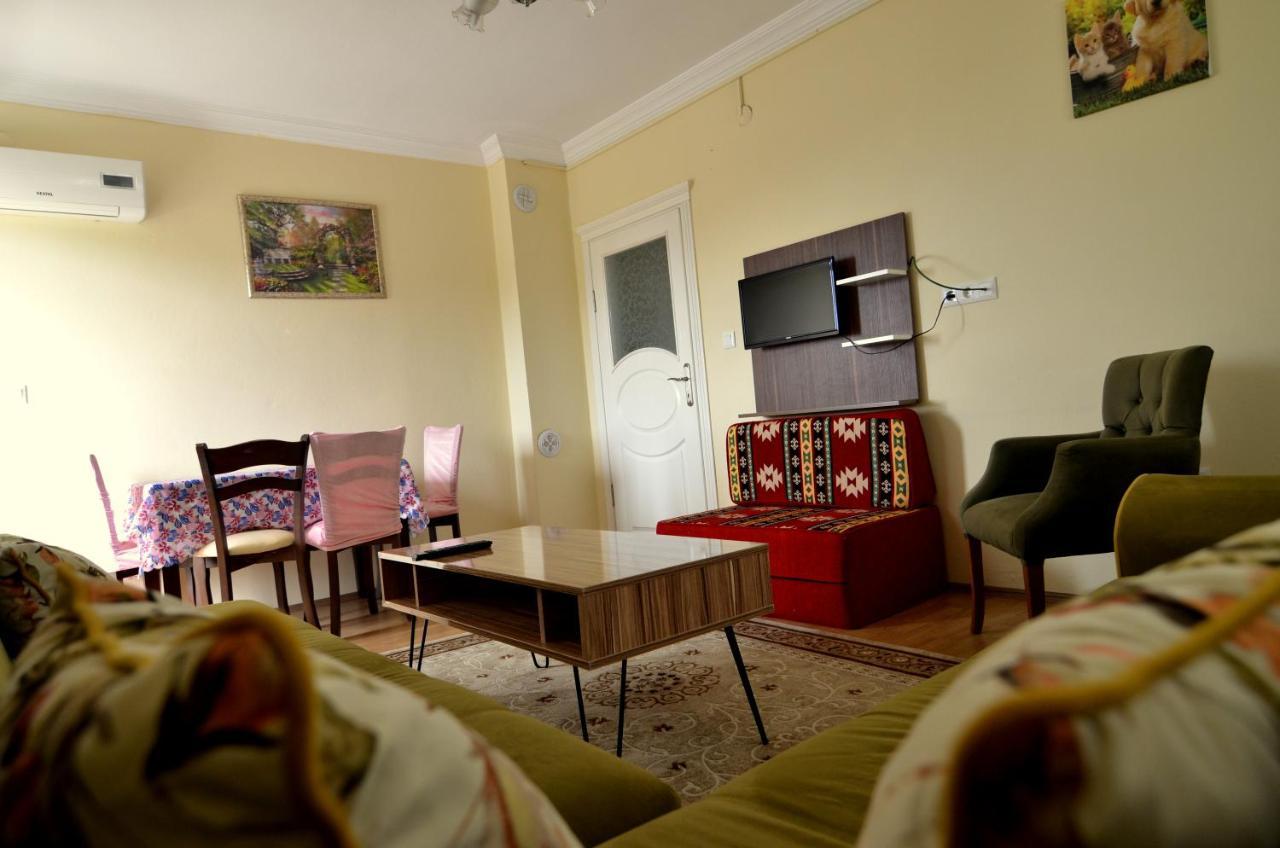 Konaklar Apart Premium Trabzon Exterior photo