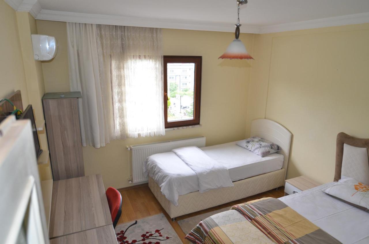 Konaklar Apart Premium Trabzon Exterior photo