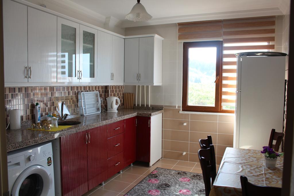 Konaklar Apart Premium Trabzon Room photo
