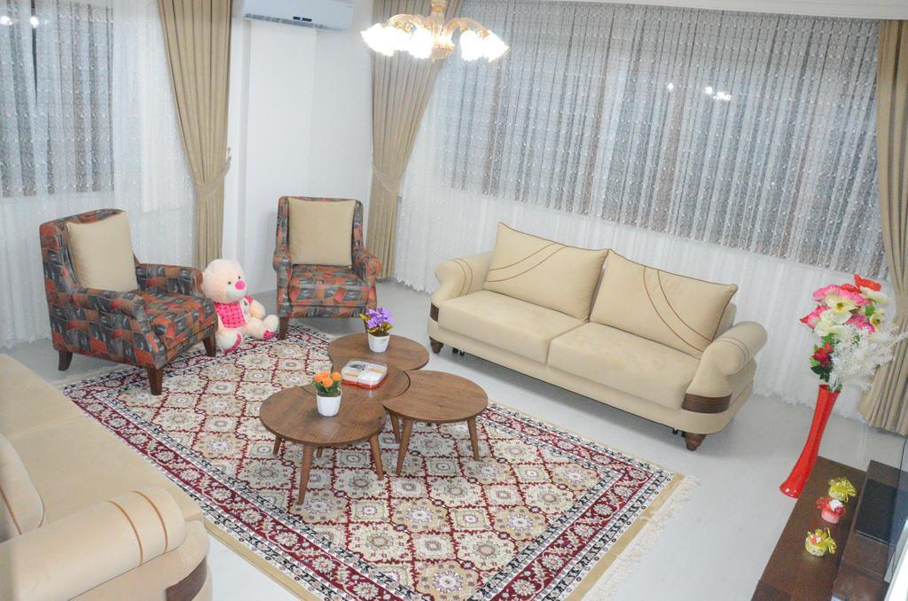 Konaklar Apart Premium Trabzon Exterior photo