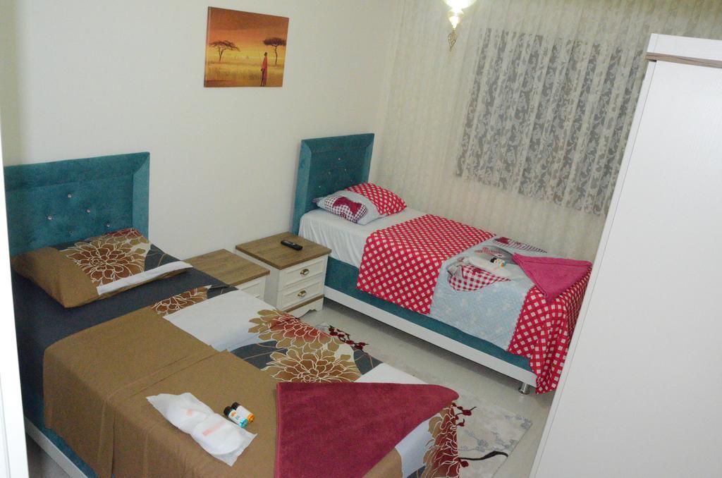 Konaklar Apart Premium Trabzon Exterior photo